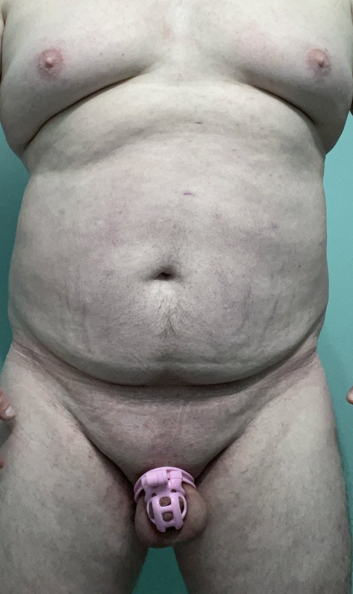 Why, do tops ask if I have a condom and when I say no they get upset?  I’m a locked total bottom, why would I buy a condom?!?  You’re the one that wants to wear it. #lockedbottom #sub #bottomboy