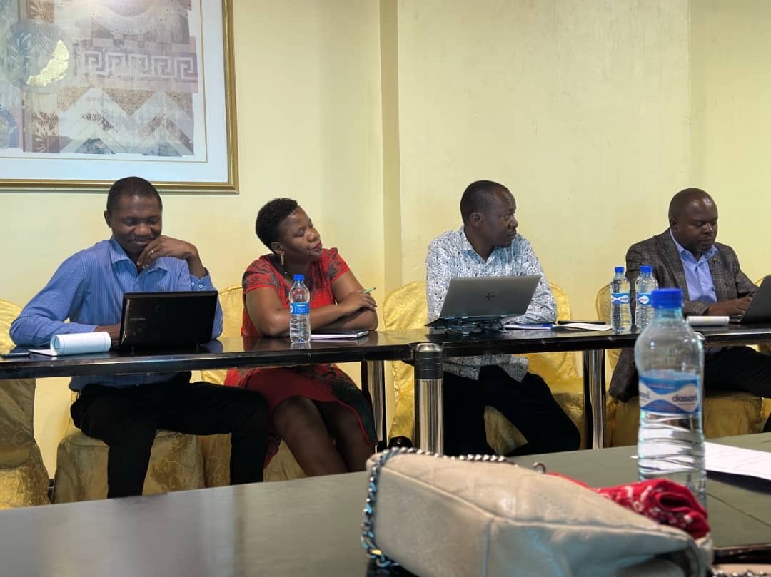 winharder_'s tweet image. SPSS Training 2025-DODOMA!
Don’t miss this golden chance to gain practical data collection and analysis skills using ODK, KoboToolbox, and IBM SPSS.
📅 22 – 24 October 2025
📍 Royal Village Hotel, Dodoma
💰 250,000 TZS
🔗 Register here: forms.gle/B8CZNk3WNHmfRJ…
#SPSS2025 #TCNPC