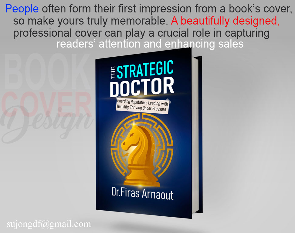 Basically, the cover is the first step in marketing and introducing the book, so it should always be created with care and skill.
#books #bookstagram #WritingCommunity #FictionLovers #Sales #KindleUnlimited