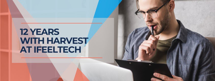 fabhosted's tweet image. Harvest: Best Time Tracking &amp;amp; Invoicing App: A Business Owner’s Review
▸ lttr.ai/Aj80F

#TimeTracking #iFeelTech #BusinessTools #InvoicingSoftware #ProjectManagement #ProductivityHacks