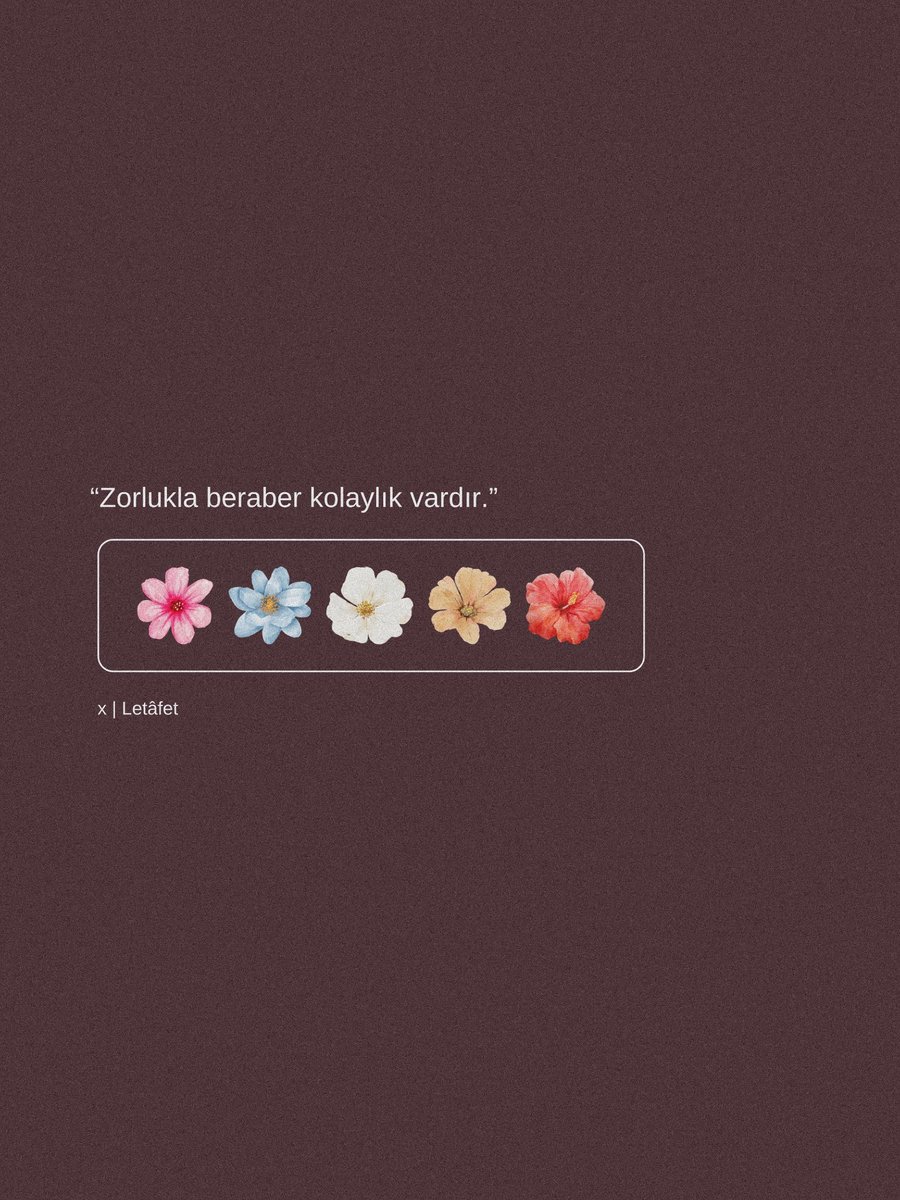 Sozyuku's tweet photo. İnşirâh | 5 https://t.co/84r2emHikR