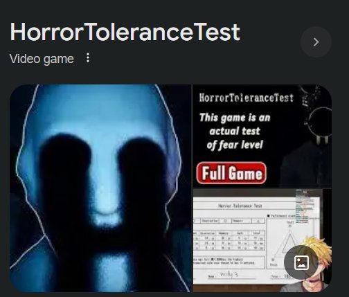 itz_ayda's tweet image. Why is 🥽 everywhere? I just wanted to know what this game is all about.