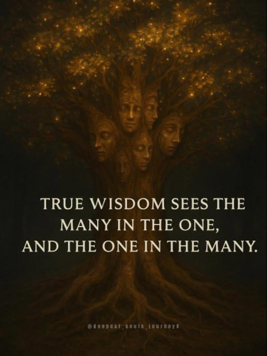 Unity and diversity are not opposites.. they are reflections of one truth.. #WeekendInspiration #ThinkBIGSundayWithMarsha #QuotestoUplifttheSpirit #quotestoliveby #LessonsofLife #SuccessFormula #success #possibilities