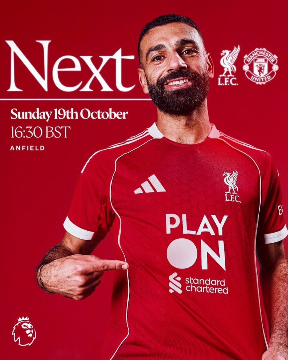 Manchester United vs Liverpool siapa yang akan menang?? 👀

Saksikan semua aksinya LIVE di #Olasport melalui tautan di bawah ini 👇

bit.ly/Olasport_nard