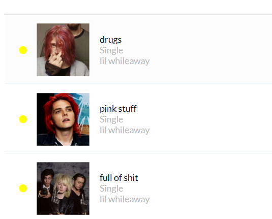 lilwhileaway's tweet image. 