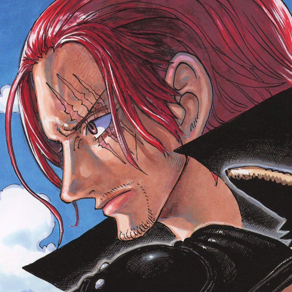 علي | Mihawk tweet media