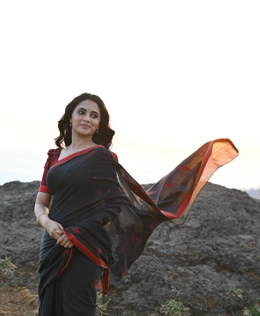 priyankaamohan's tweet image. Kanmani♥️