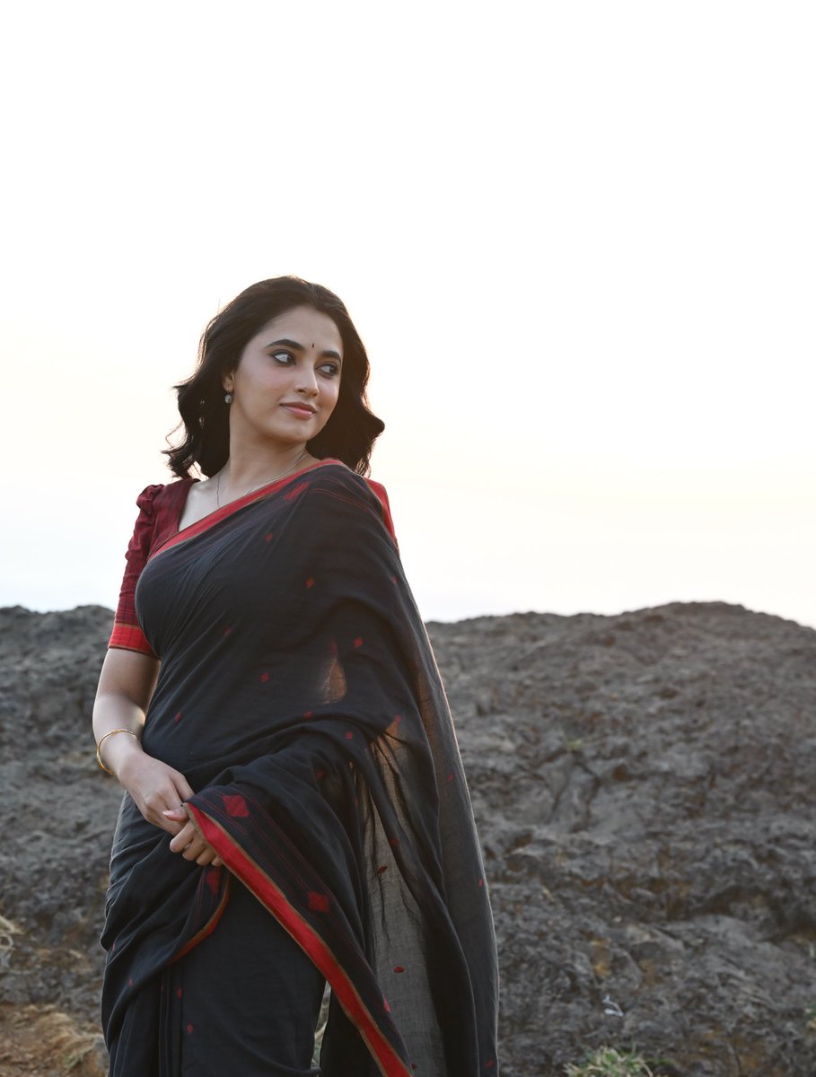 priyankaamohan's tweet image. Kanmani♥️