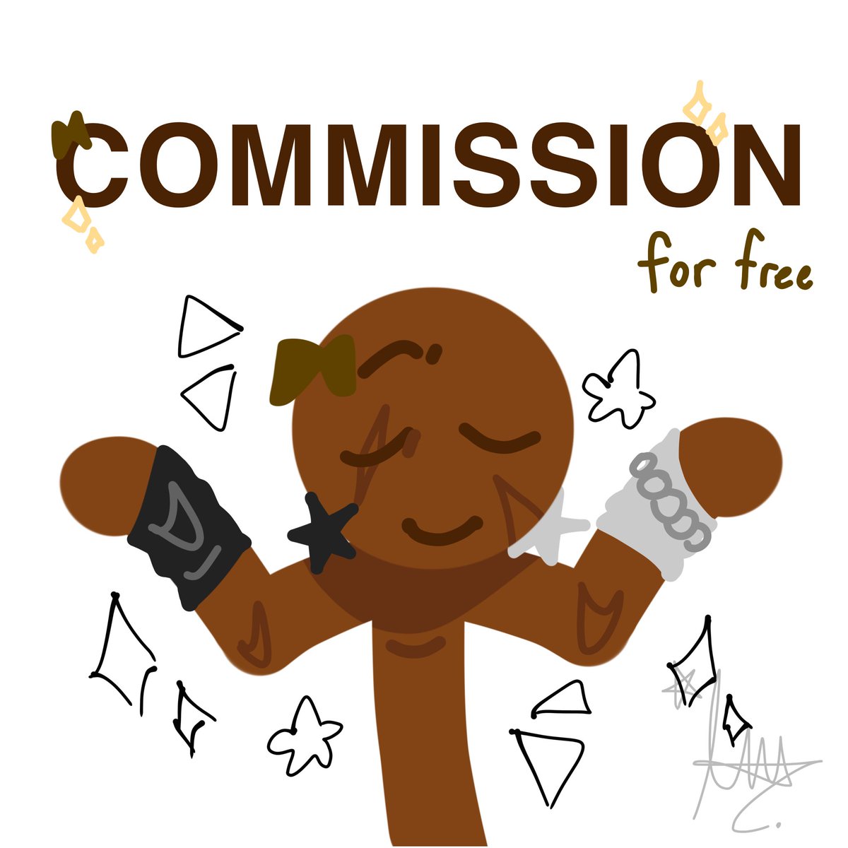 ShineTheRobot's tweet image. Now on, I OPENED IT YAYAY 
I just do it bc I wanna do something for my brownies(it’s you, yep I’m gonna call my followers like this👍) 
#alanbecker