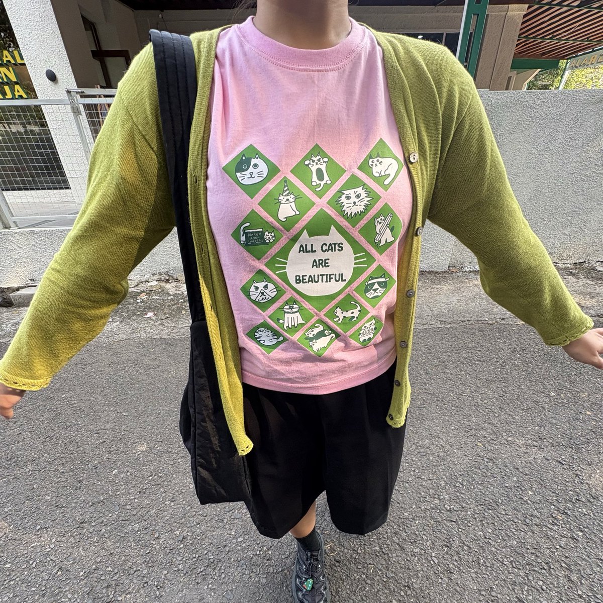 tfoolswhodream's tweet image. #MenolakLupa 🩷💚