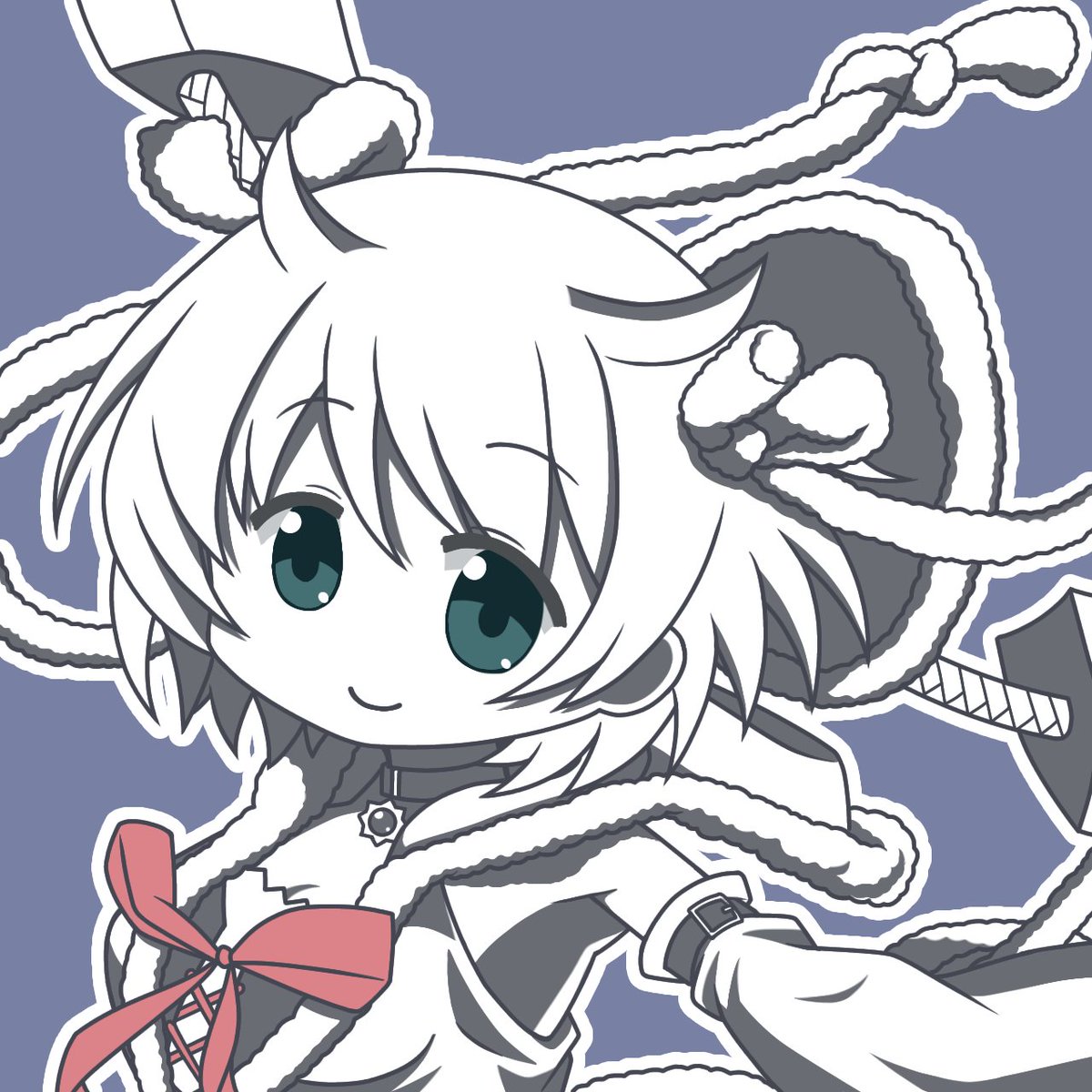 mamekokko's tweet image. みっふ実装おめでとう再掲！
#まどドラ