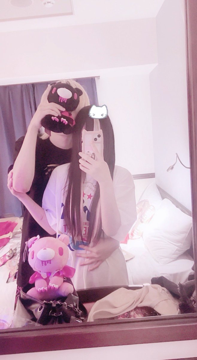 leyx_u's tweet image. ❤︎  #自撮り界隈