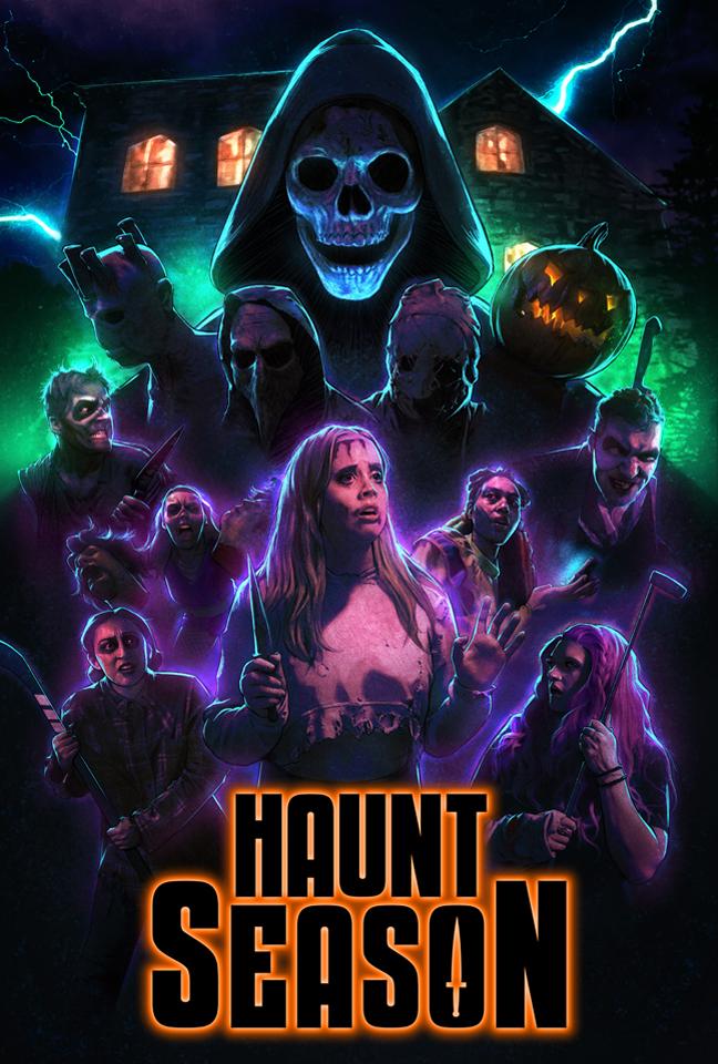 Average_CCC's tweet image. #nw 

Haunt season (2024) dir. Jake Jarvi