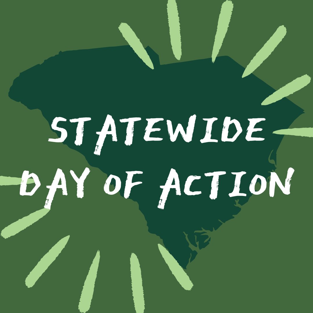 AFP South Carolina tweet media