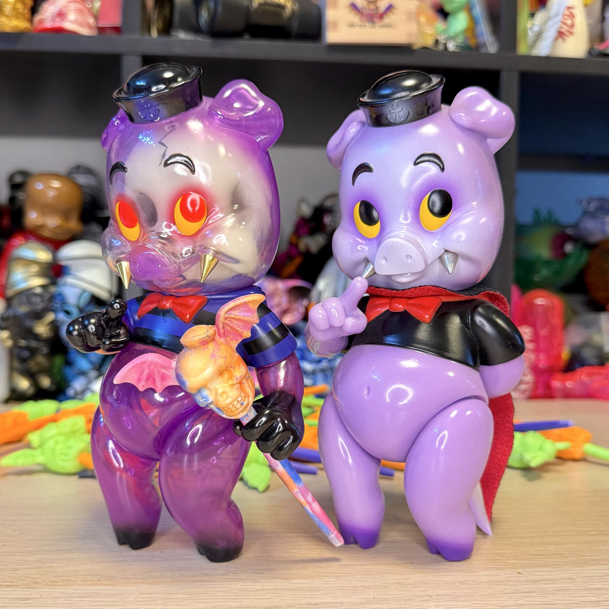 BlackBook Toy (@BlackBookToy) / X