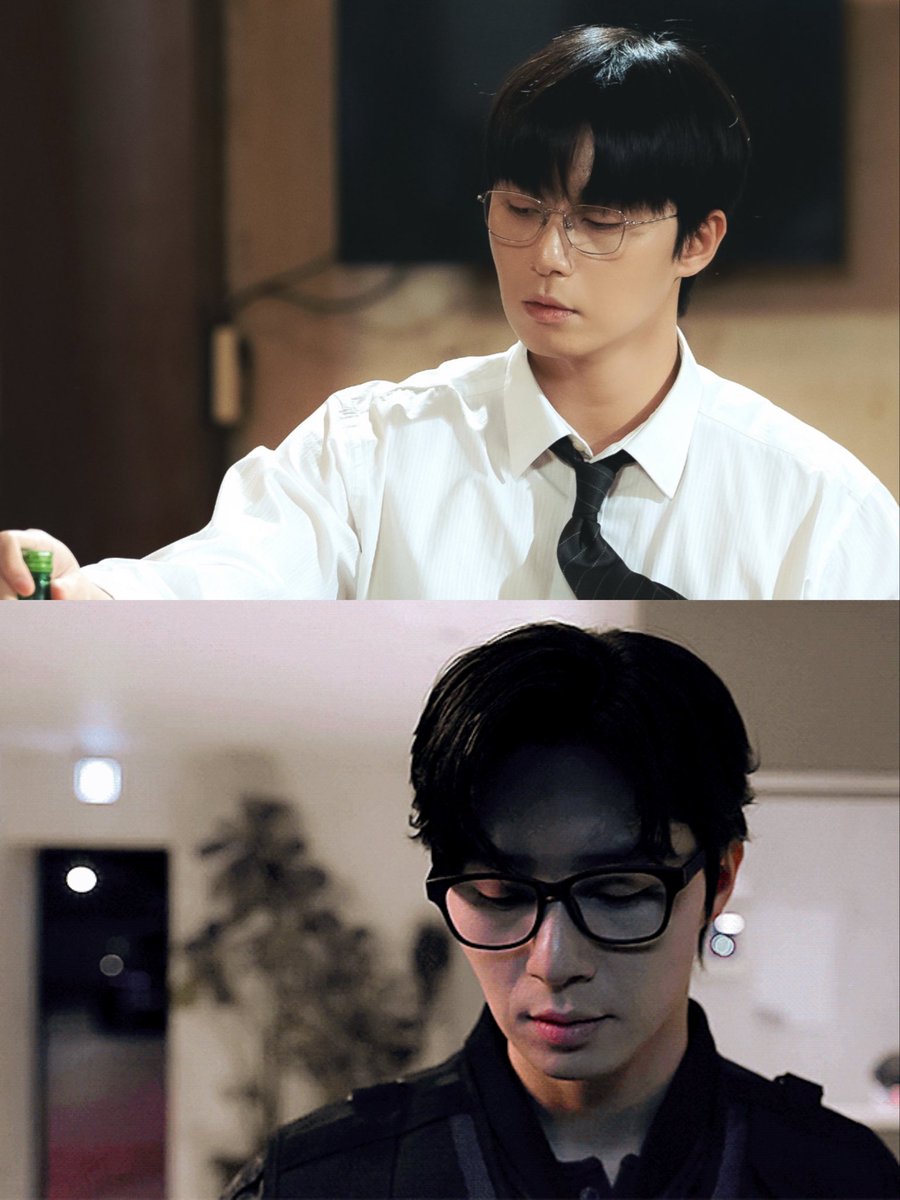 ホジェにも恋したけど
キョンドにも
恋する予感しかないです
楽しみすぎます

#박서준　#パクソジュン
#キョンドを待ちながら