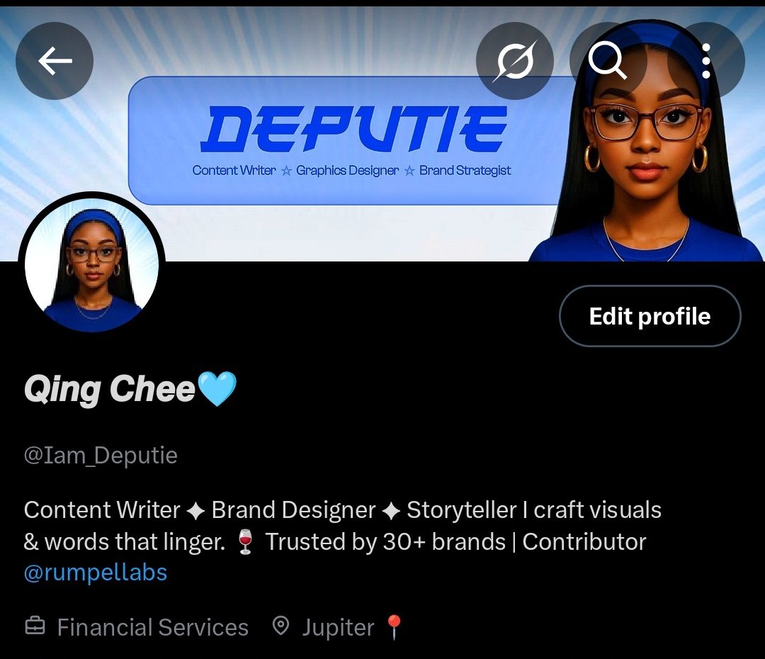 qingchee_'s tweet image. BCSV CHALLENGE 1.0 I wasn&apos;t part

BCSV CHALLENGE 2.0 I&apos;m fully loaded 

Will be doing this across 4 of my socials with @web3righteous and my AP, @hansonnannn

God help me

#BCSVCHALLENGE

#BCSVCHALLENGERELOADED