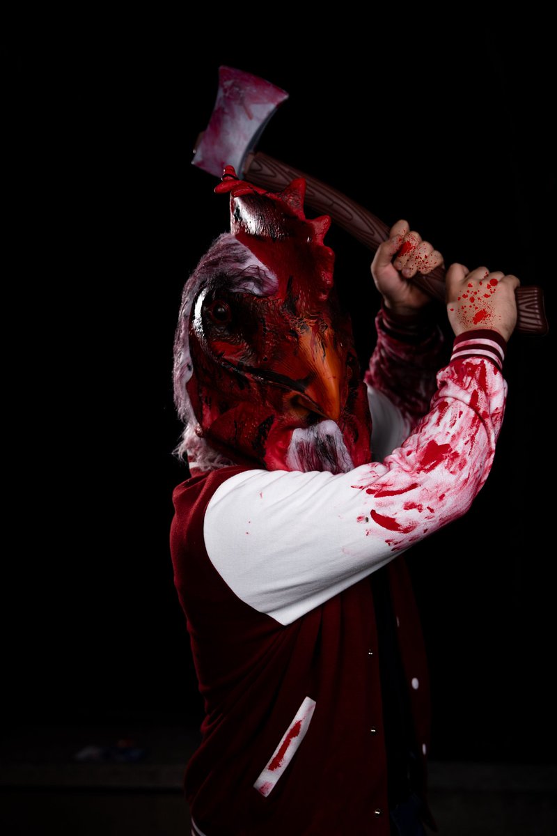 pic_chamchi's tweet photo. 久しぶりにコースしました www

#jacket #hotlinemiami 
#payday2 https://t.co/beOuQz1zWc