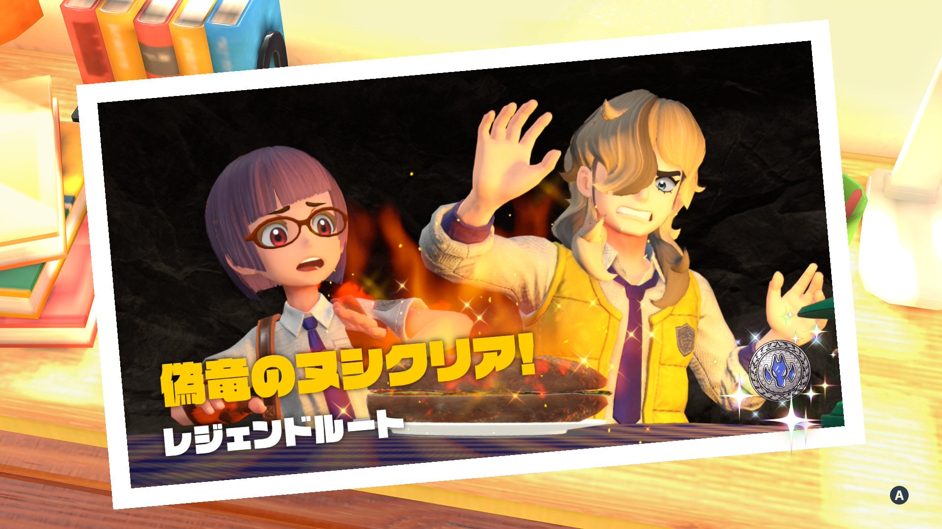 YuriFran (@fiveknot) / X