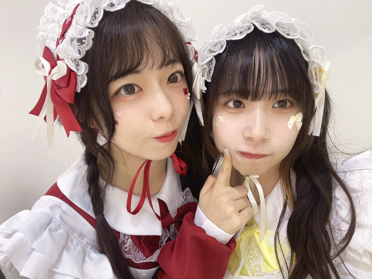 ゆうか tweet media