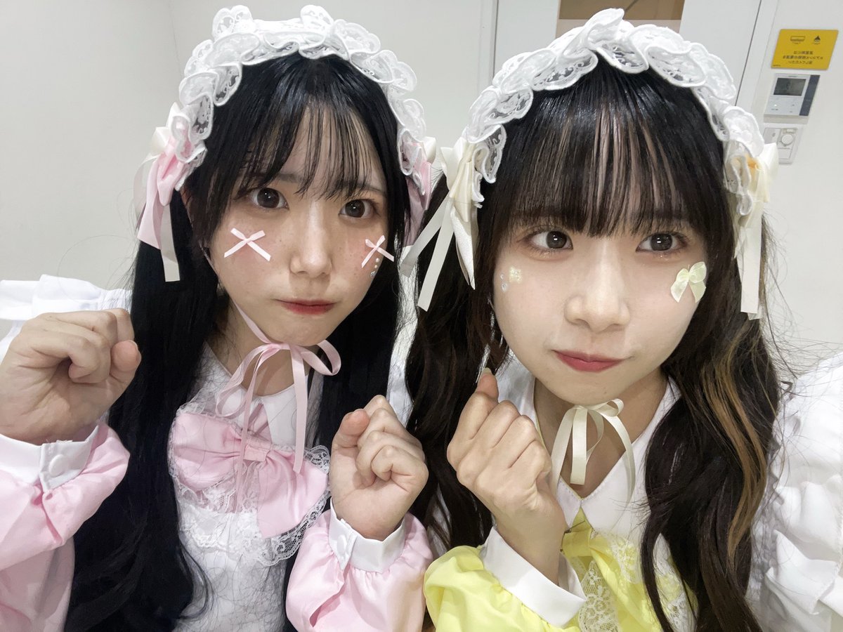 ゆうか tweet media