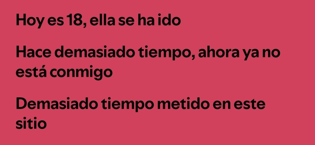 pequ111tas's tweet image. por si no os acordabais