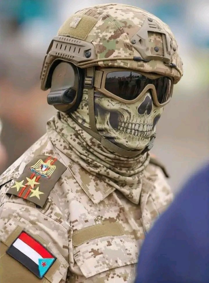 جيش الجنوب قسم بالله أصبح مرعب 😱 يا ويلهم 💀. 🥶