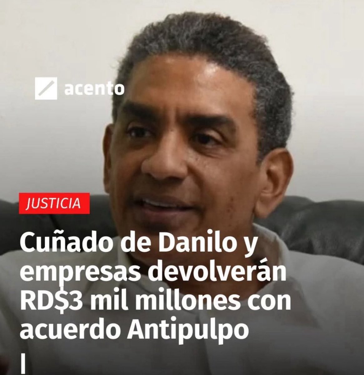JuanRReyesG's tweet image. “Yo vendo drogas, pero no robo motores” es una expresión de barrio que trata de justificar que tener un punto de drogas es un negocio “legítimo” y robar no lo es. He llegado a la penosa conclusión que los principales  partidos políticos de la República Dominicana, cuando están en…