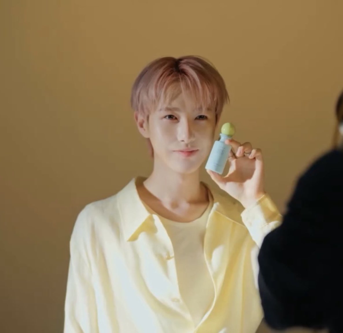 สวยมากกก เก่งมากลูกแม่💛💛💛🦊

RENJUN‘S SCENT
#JANUAxRENJUN