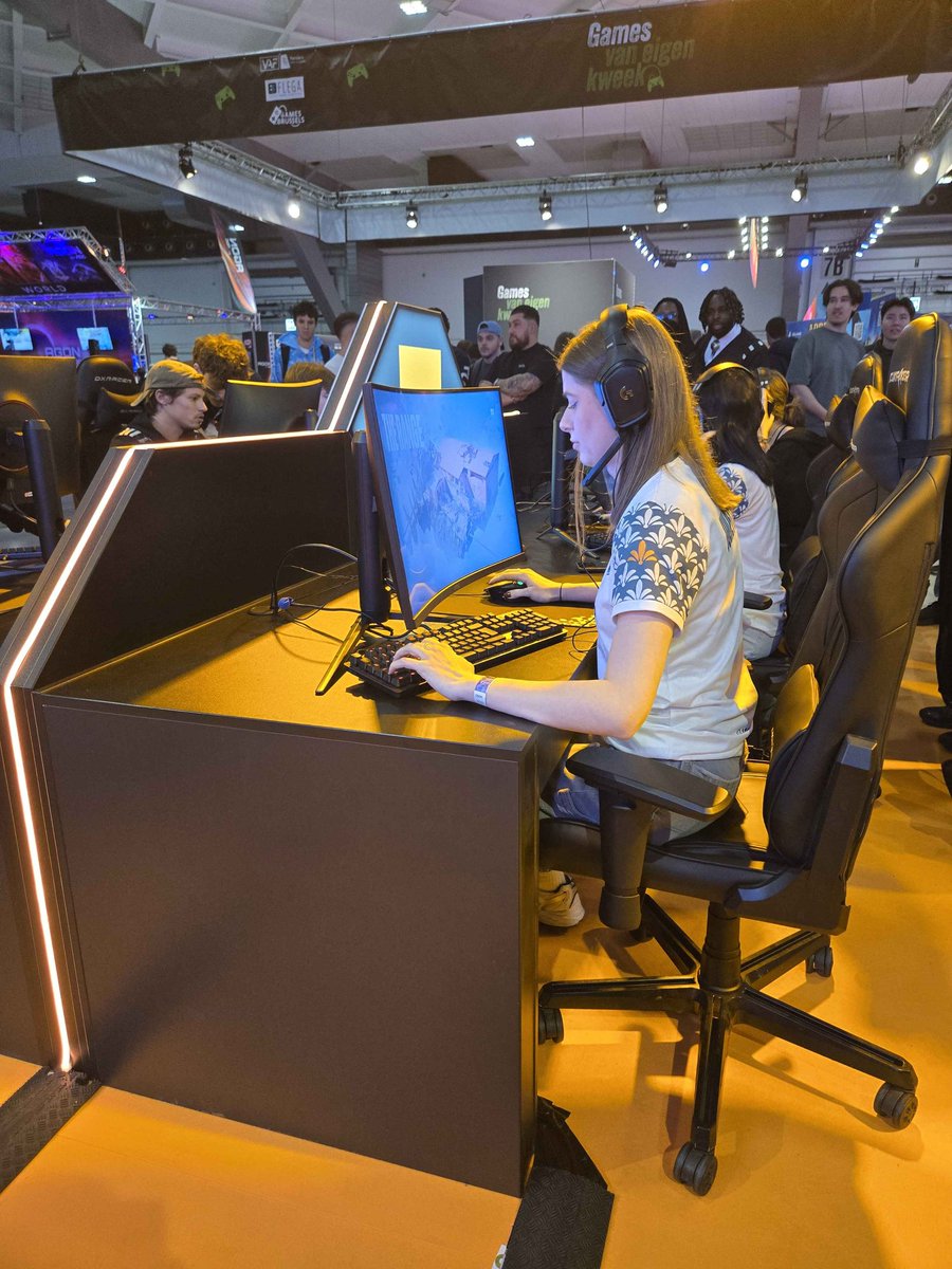 ZennIT 🇧🇪 tweet media