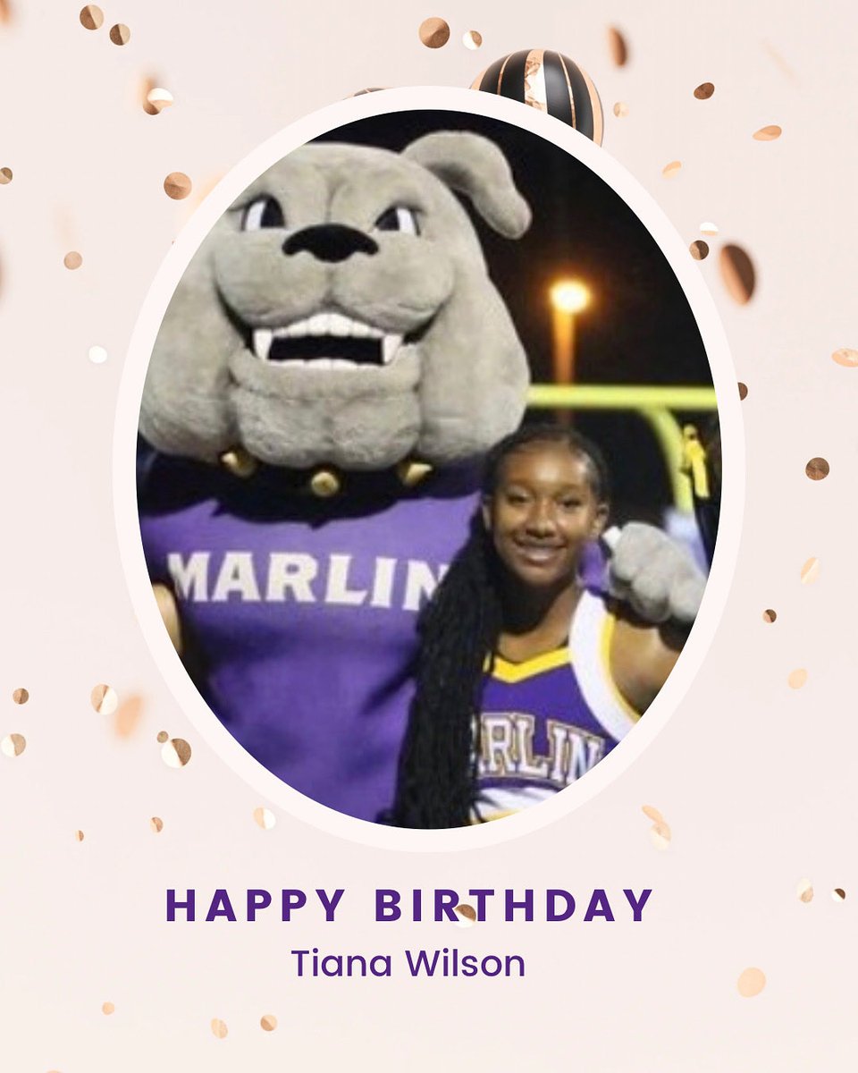 Marlin ISD Spirit Teams tweet media