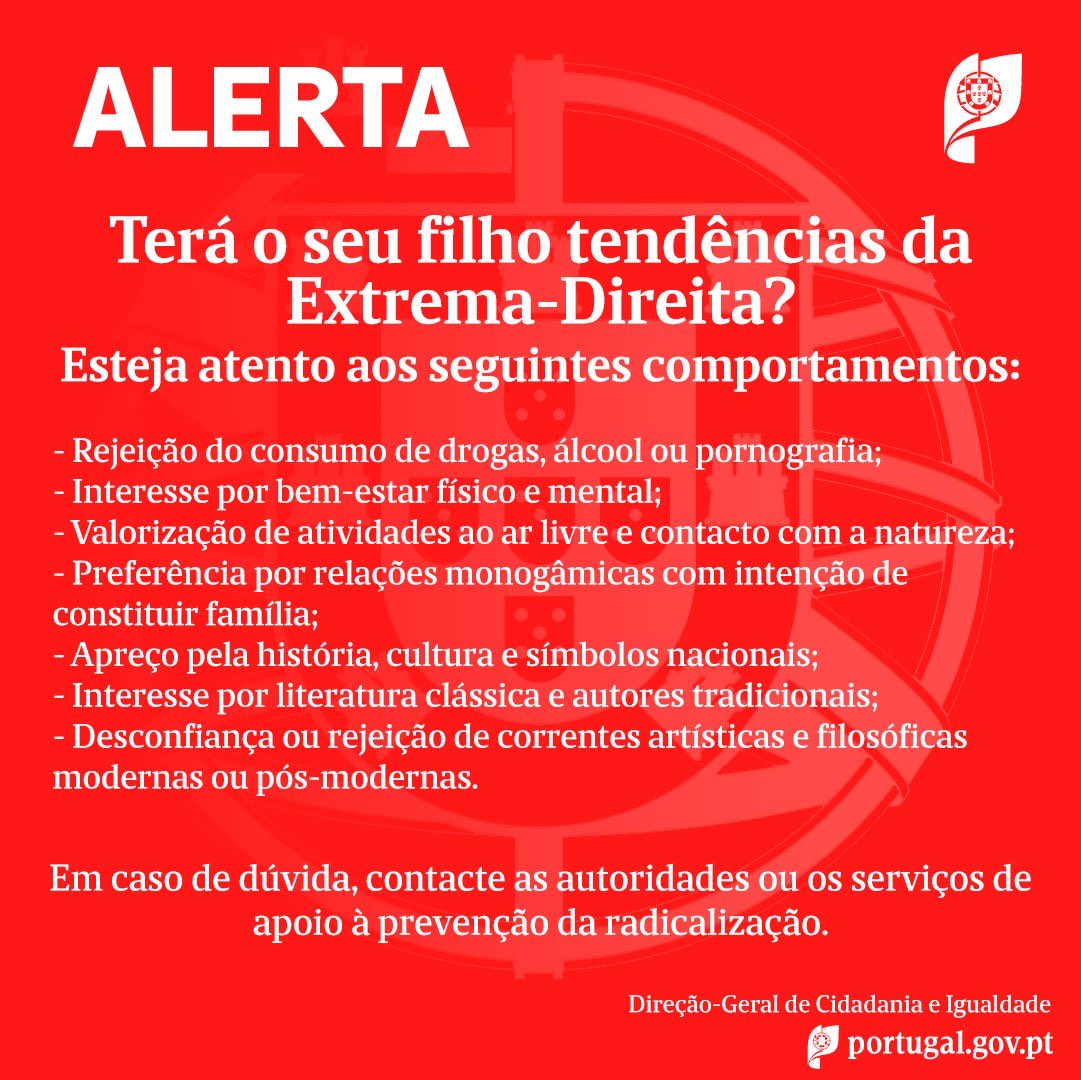 MUITO CUIDADO !

Caso identifiquem alguém assim, aproximem-se cuidadosamente e tentem aprender alguma coisa.