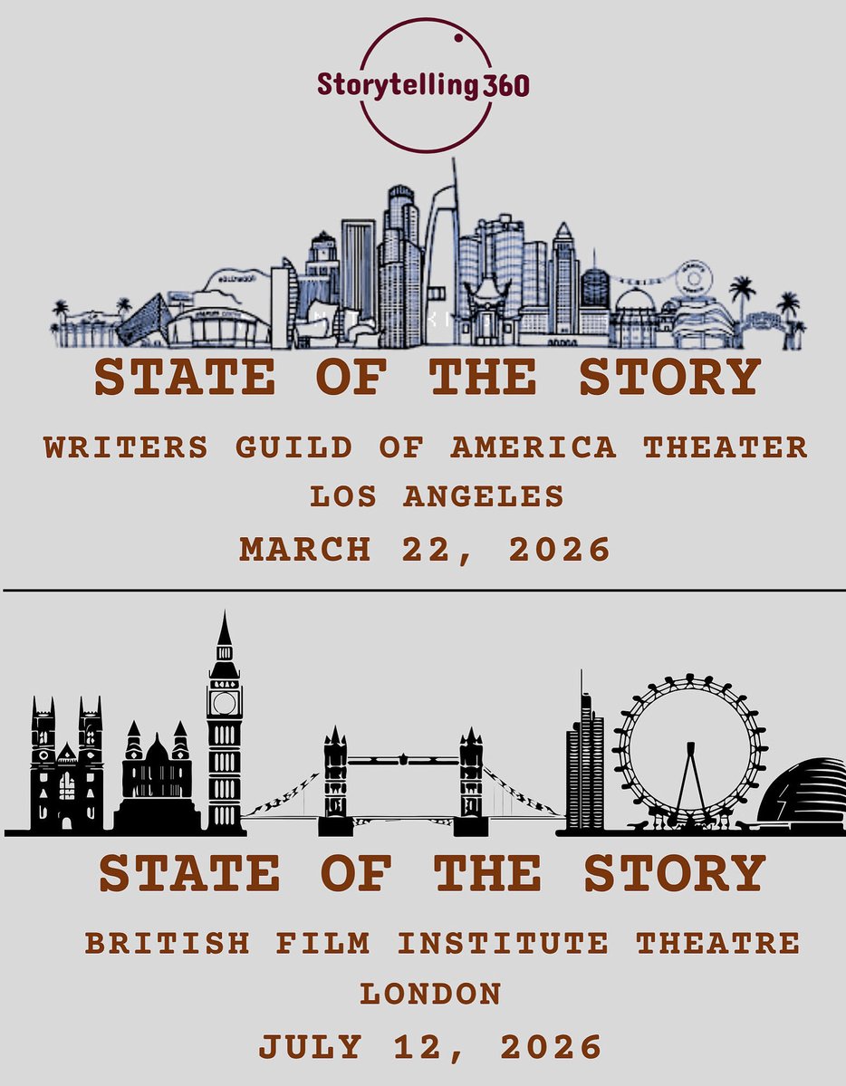StoryTalks360's tweet image. SEASON 2…