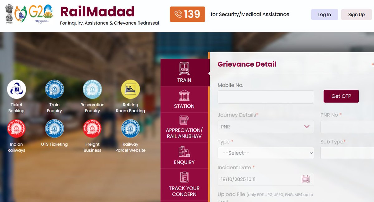💯 Incredible Experience with Indian Railways 🚄 That’s a beautiful real-life story .

A passenger  traveled by Vande Bharat yesterday.

Reached Egmore (Chennai) at 11 PM - realised later after reaching home that he had left his wristwatch in the train restroom!

🕐 :
12:28 AM –