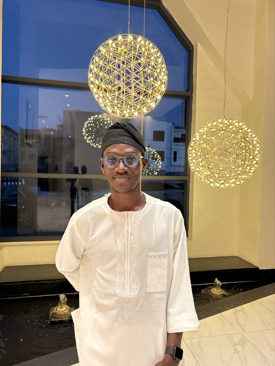 BlaqTeeme's tweet photo. Yoruba ANGEL 🧚🏾 https://t.co/hjdCGMJhhB