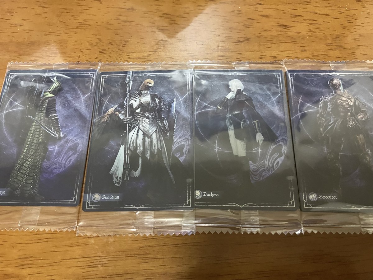koolninare's tweet photo. 追跡者欲しかったけどキービジュアルの方が出たからよし https://t.co/S7wrIVSTpR