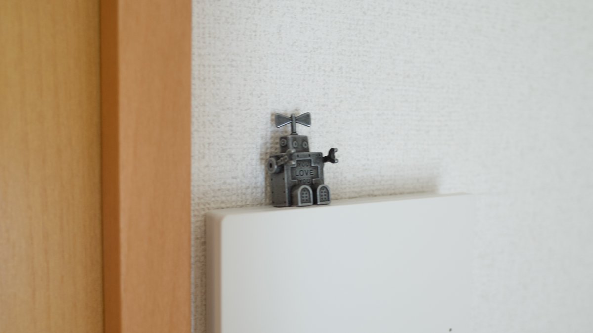 ミニマリスト Minimalist] All I need for one year / 3 pieces of clothing