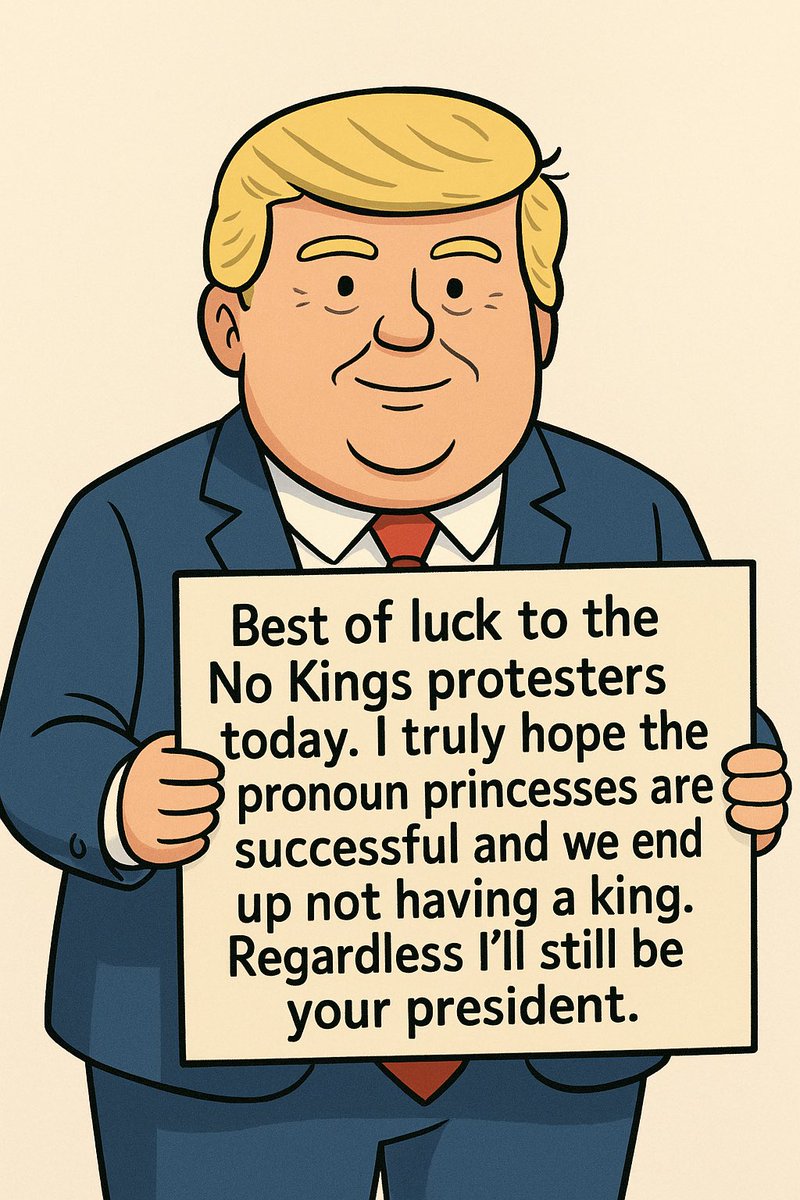 The blue-haired bore ring goblins will be out in force today. Be safe normal people.