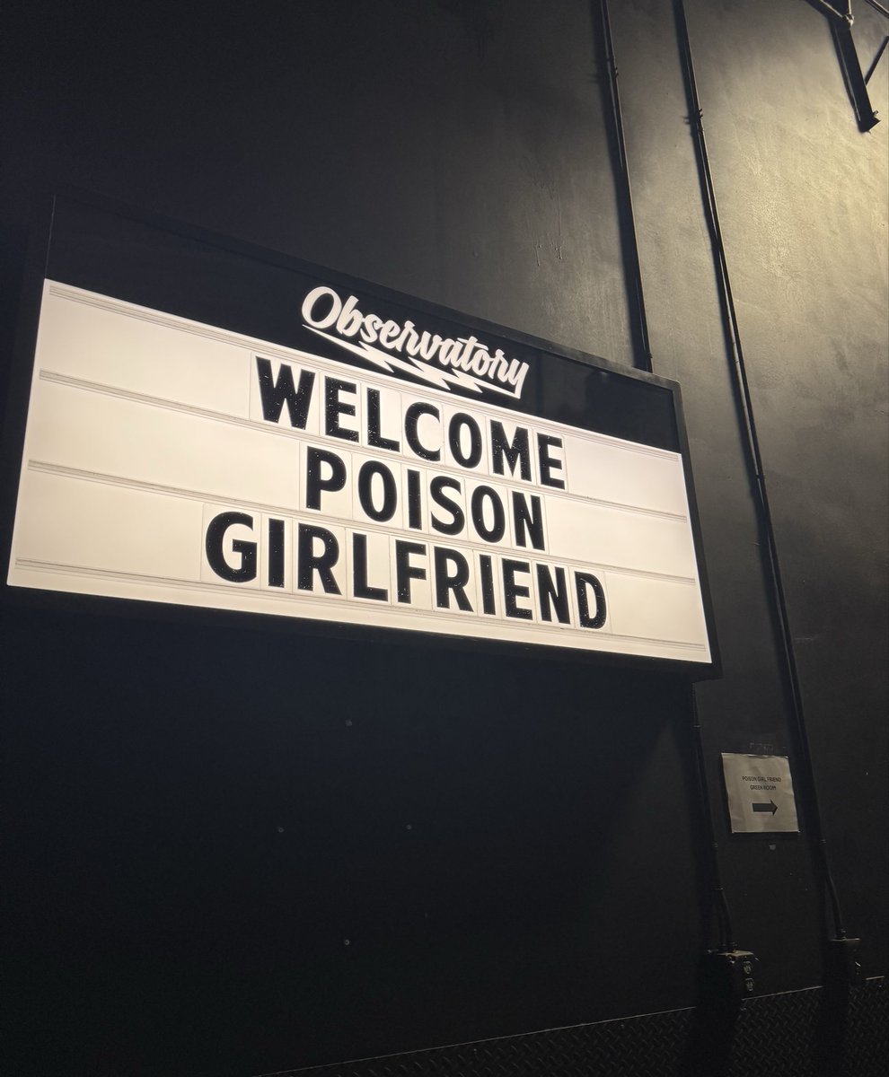 POiSON GiRLFRiEND/ラヴ・ミー LOVE ME | ディスコグラフィ | Poison