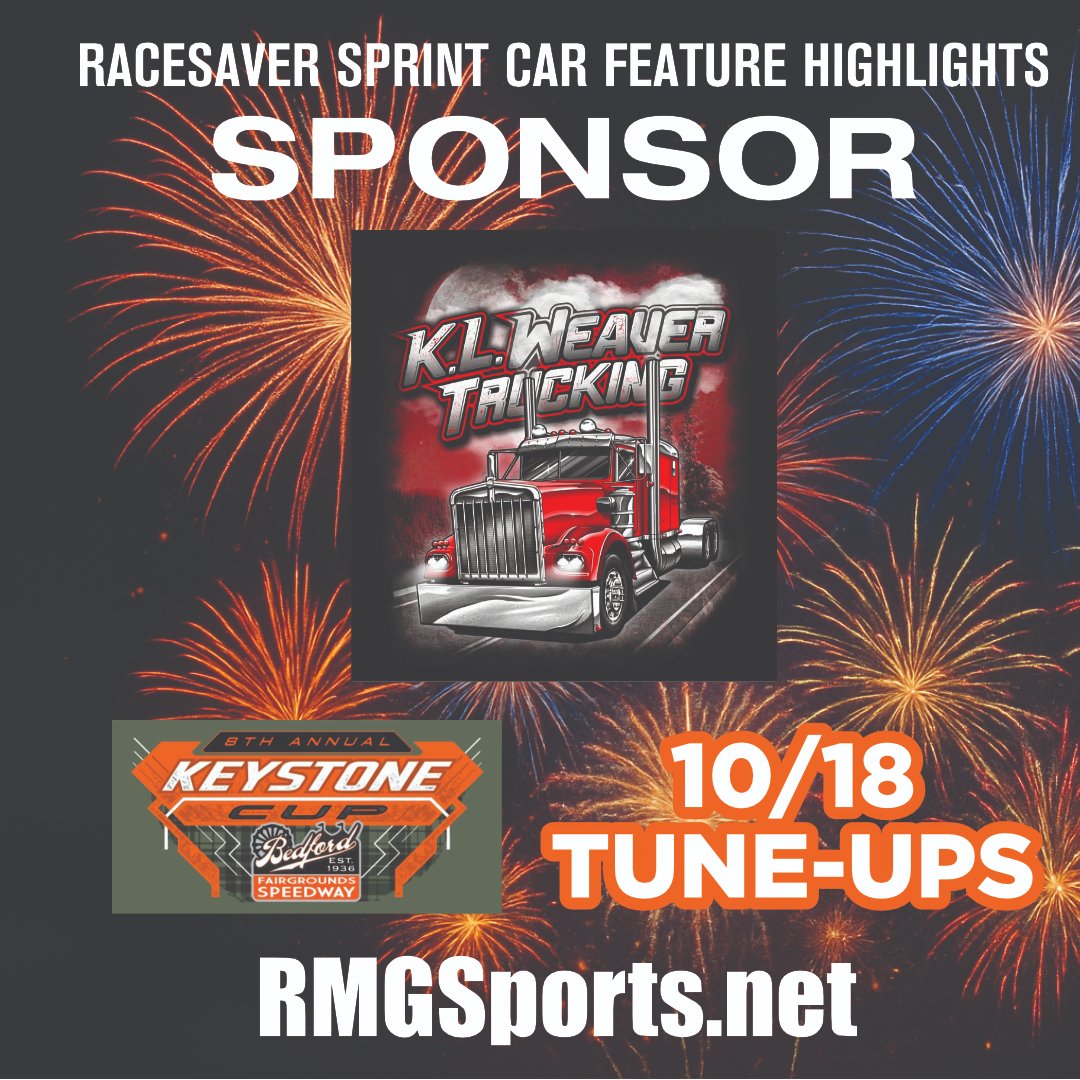 RMG Sports tweet media