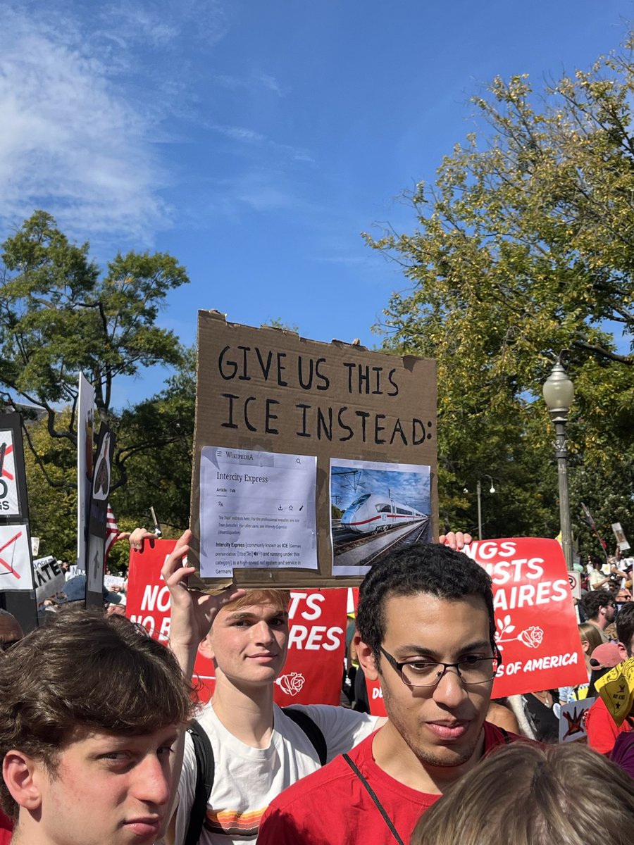 This one’s for the real train heads