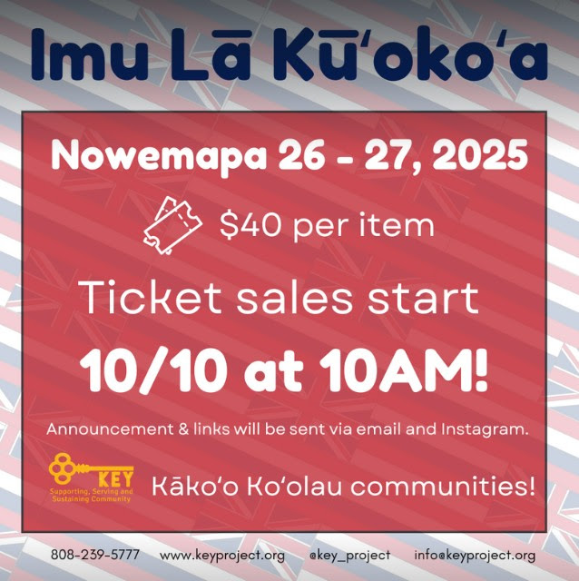 October 2025 Newsletter from Paepae o Heʻeia - mailchi.mp/paepaeoheeia/o…