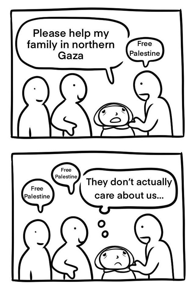 rola_almoghrabi's tweet image. If you’re scrolling, PLEASE leave a dot . it&apos;s just a dot 👋

gofund.me/603e6d8a8