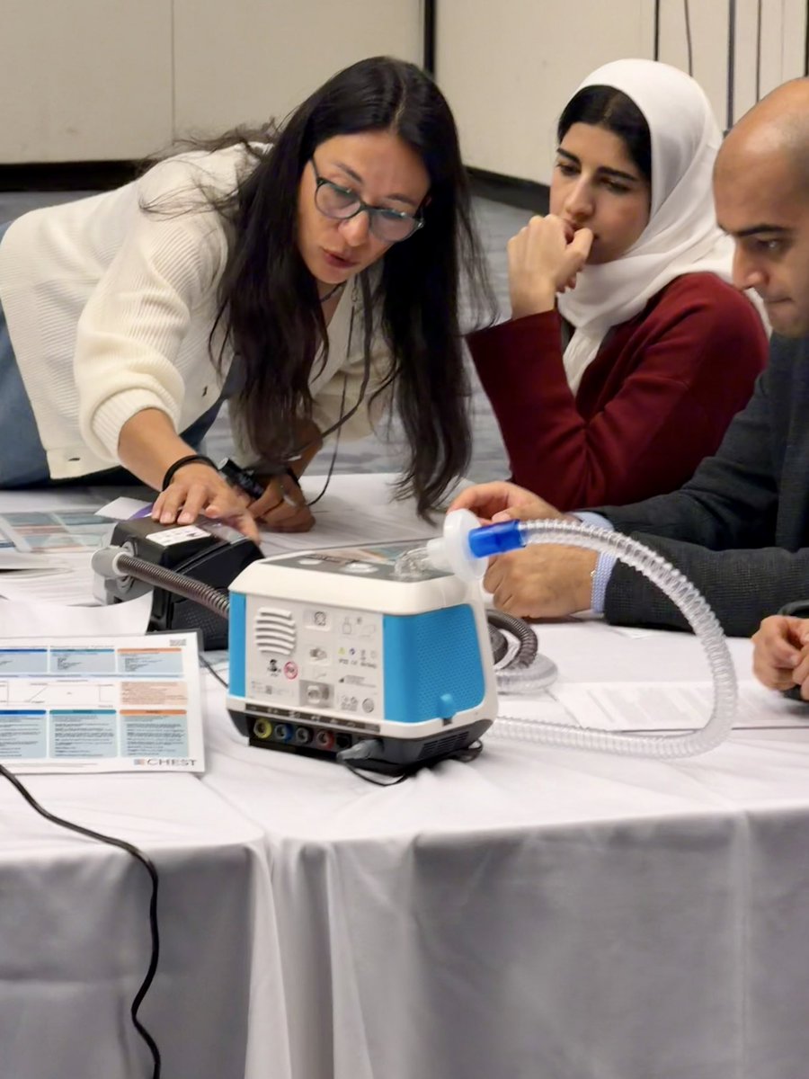 DanckersMD's tweet image. #PCCM #FellowsCourse
@accpchest  #CHEST2025