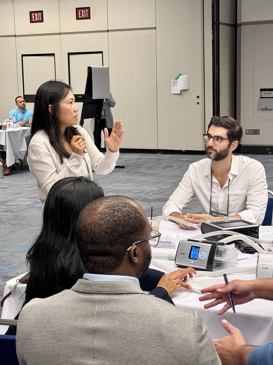 DanckersMD's tweet image. #PCCM #FellowsCourse
@accpchest  #CHEST2025