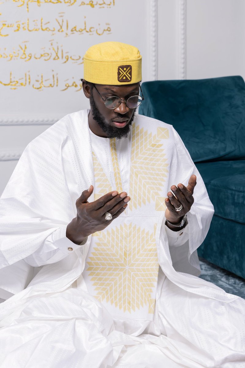 Y’a Allah, make my people learn &amp; understand English. 

Don’t make them MISS my school.  

My phone number is not #HIDDEN 
+221763350502