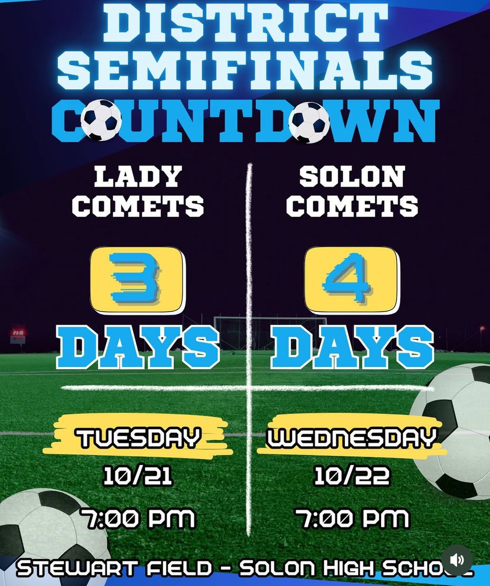 Solon Athletic Boosters (@solonboosters) on Twitter photo 