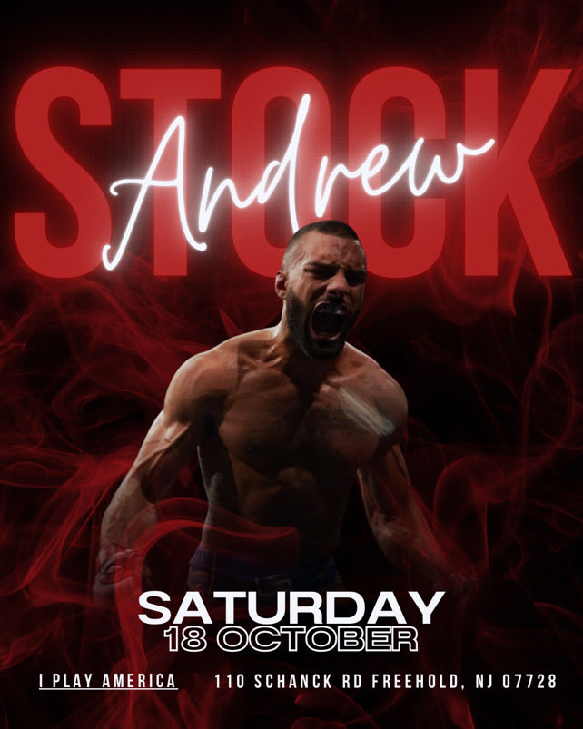 It’s fight day