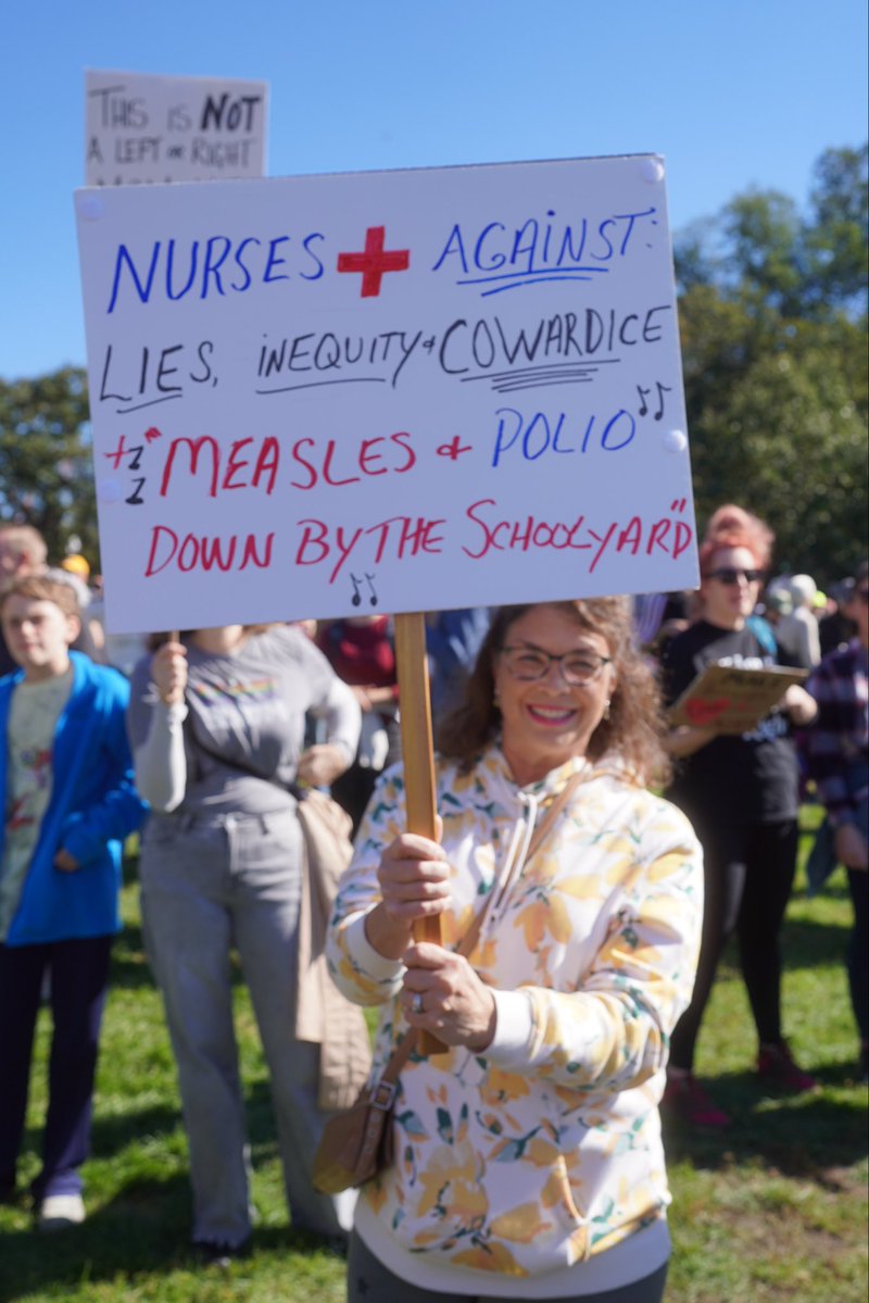 No Kings in Boston. <a href="/WarBoysStudios/">WarBoys Studios</a> <a href="/coulterculture/">Kim Coulter</a> <a href="/TheAmericanRise/">The American Rising</a>