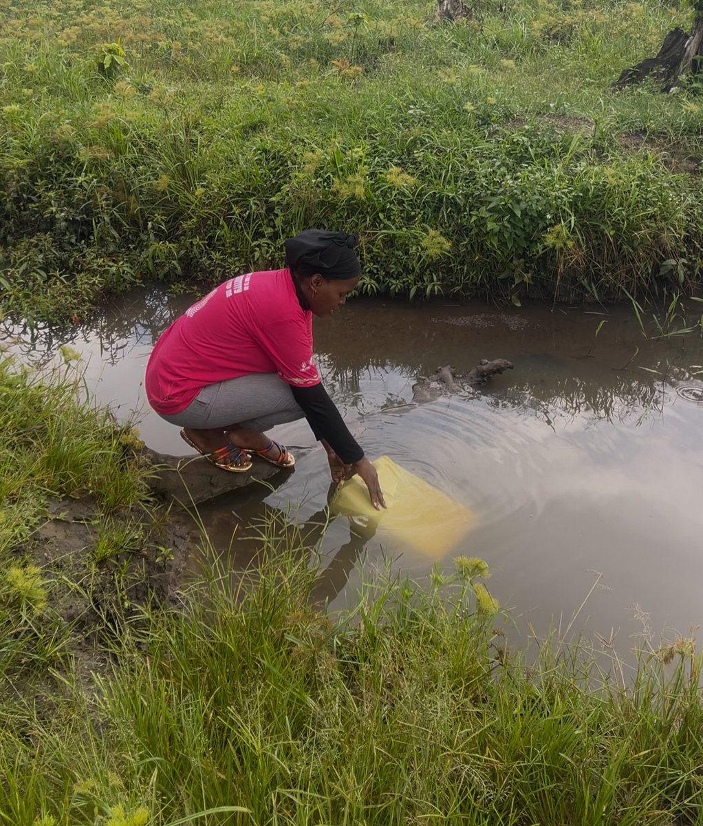 Sharon Natukunda tweet media